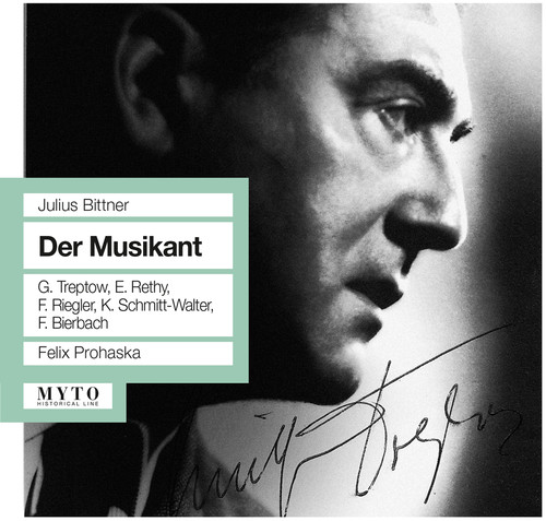 MUSIKANT
