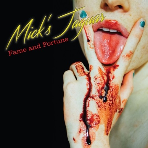 FAME & FORTUNE