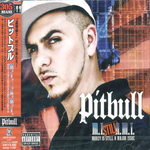 Money Is Still a Major Issue [Import]
