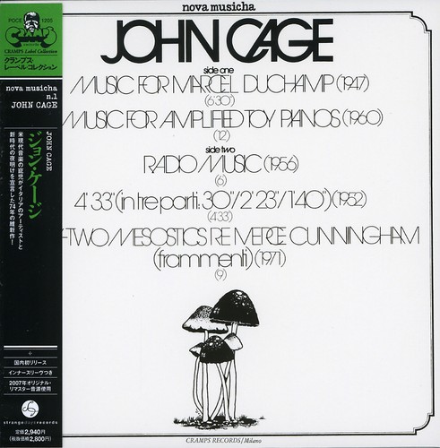 Album Art
