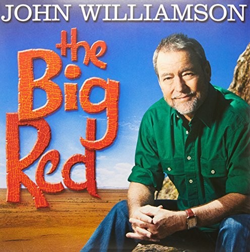 John Williamson - Big Red the