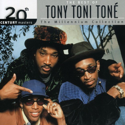 20th Century Masters: Millennium Collection