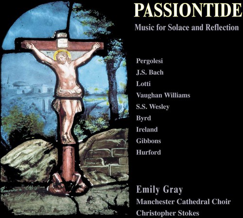Emily Gray - Passiontide / Various
