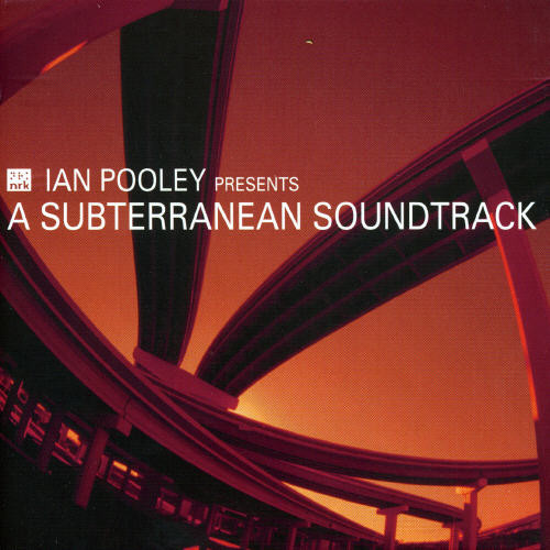Presents a Subterranean Soundtrack [Import]