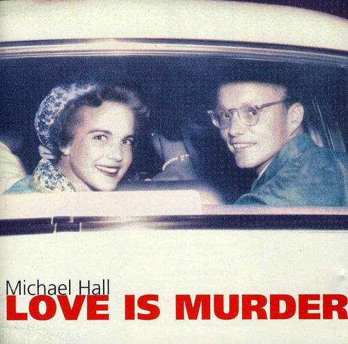 Love Is Murder