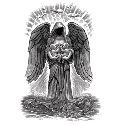 Pantheon Of The Lesser [White] [200 Gram][Deluxe Gatefold]