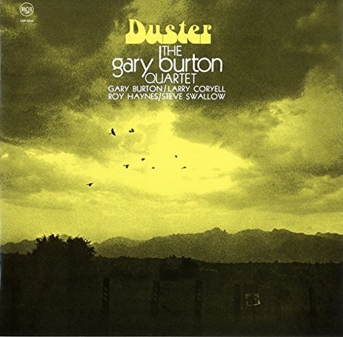 Duster [Import]