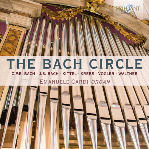 Bach Circle