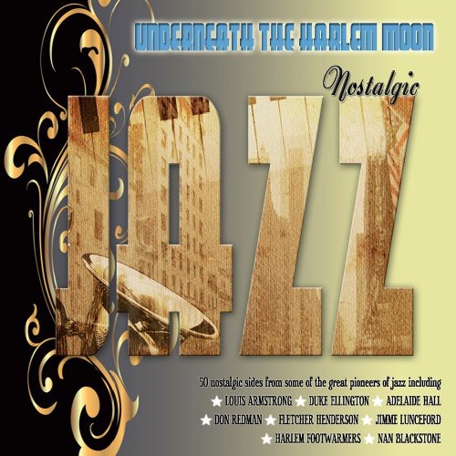 Underneath The Harlem Moon - Underneath The Harlem Moon
