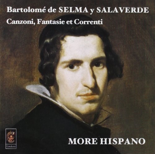 Canzoni, Fantasie Et Correnti