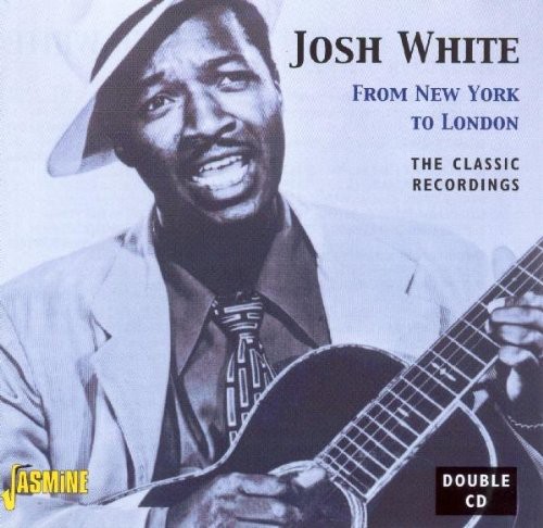 From New York to London [Import]
