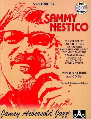 Sammy Nestico