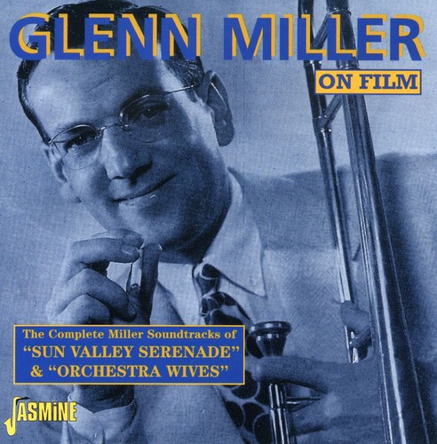 Sun Valley Serenade and His Orchestra [Import]