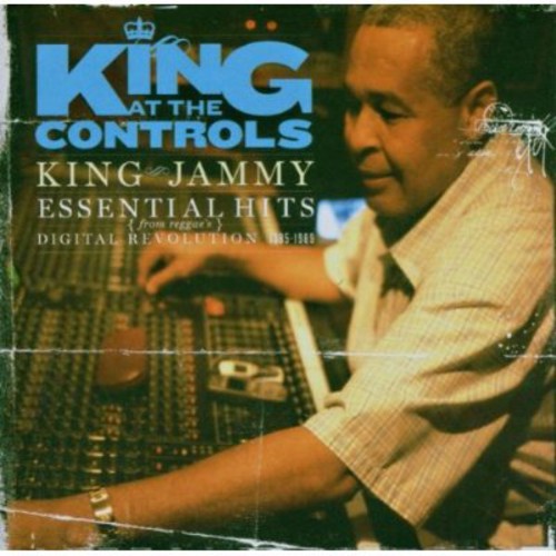 King at the Controls