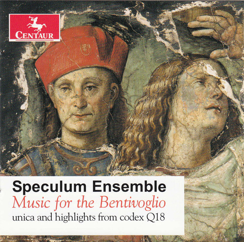 Speculum - Music for Bentivoglio