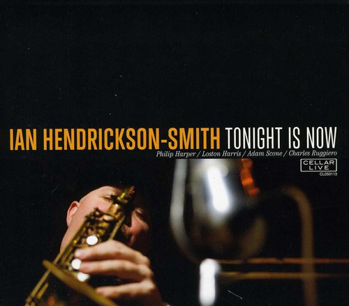 Tonight Is Now