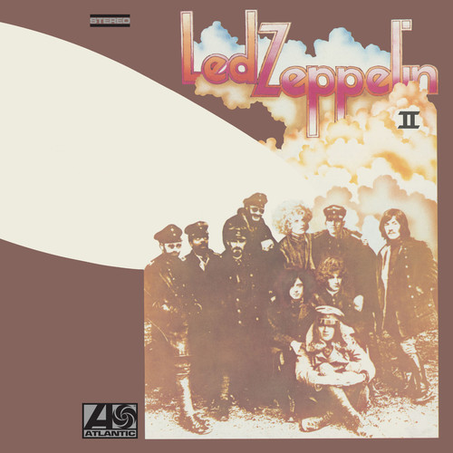 Led Zeppelin 2
