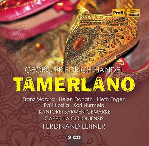 Tamerlano
