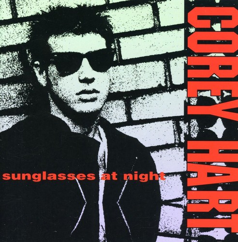 Sunglasses at Night [Import]