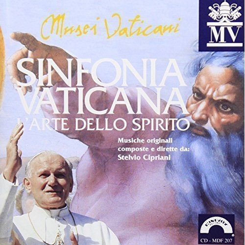 Sinfonia Vaticana [Import]