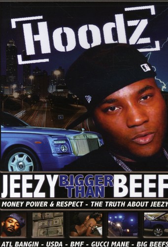 Jeezy & Usda: Bigger Than Beef