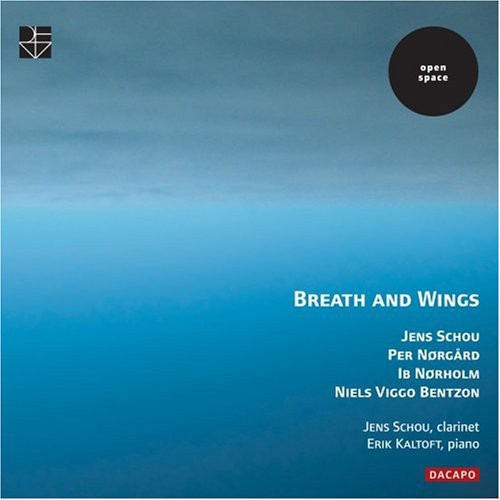 Breath & Wings