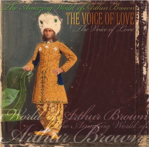 Album Art
