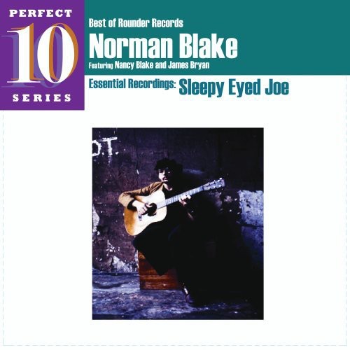 Sleepy Eyed Joe: Essential Recordings