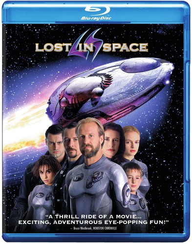 Lost in Space