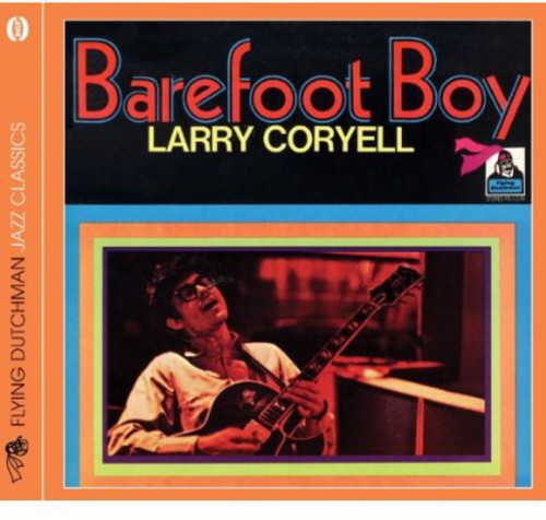 Barefoot Boy [Import]