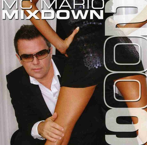 Mixdown 2009 [Import]