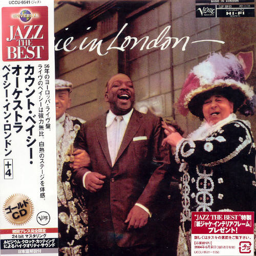 In London [Import]
