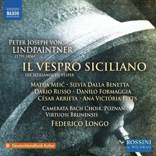 Il Vespro Siciliano