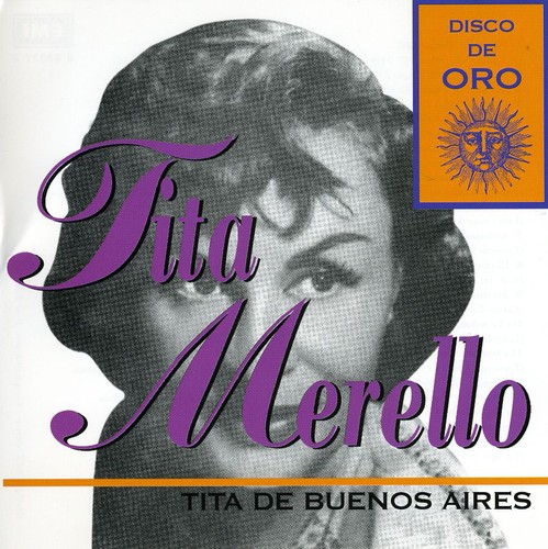 Tita de Buenos Aires