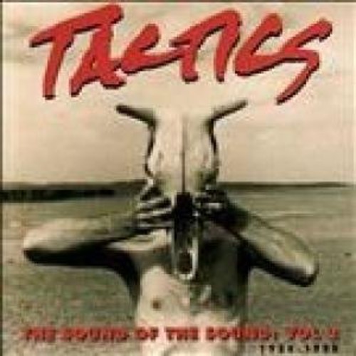 Sound Of The Sound: 1984-1988, Vol. 2