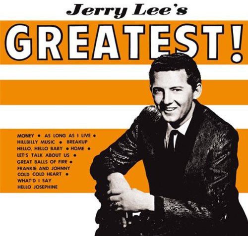 Greatest