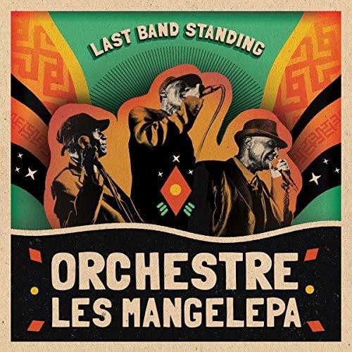 LAST BAND STANDING