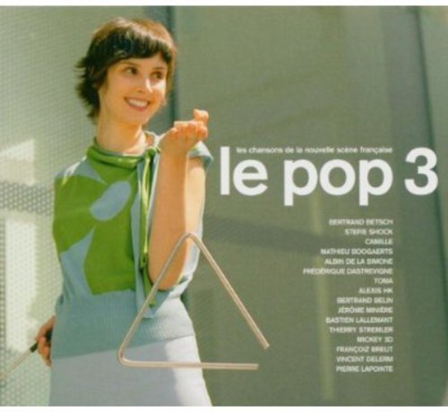 Le Pop, Vol. 3