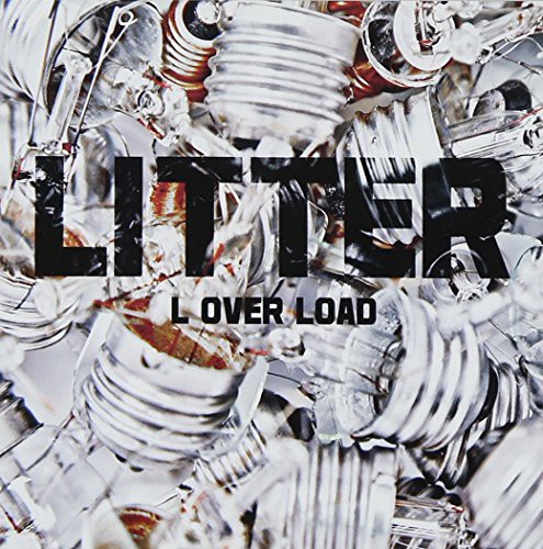 L Over Load (EP) [Import]