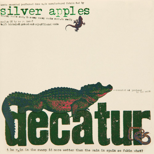 Album Art