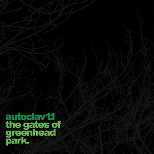 Gates Of Greenhead Park
