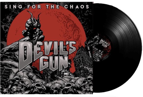 Sing for the Chaos