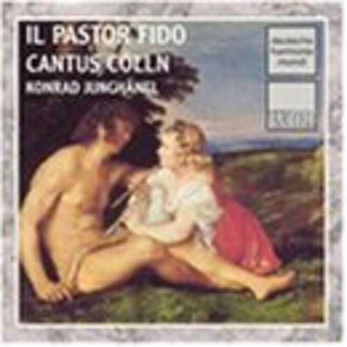 Il Pastor Fido /  Cantus Colln,