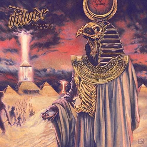 Kings Under The Sands