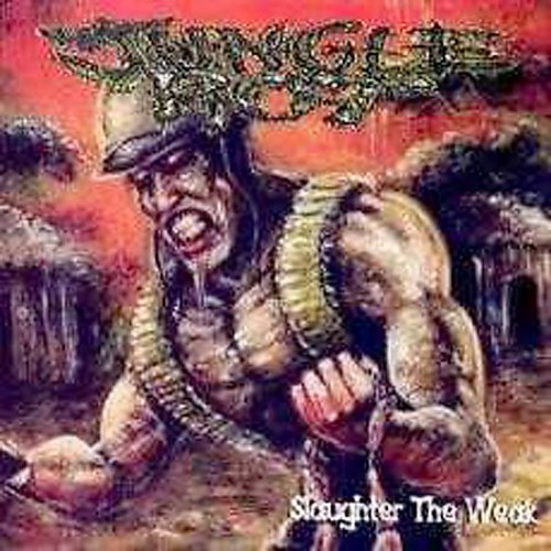 Slaughter the Weak