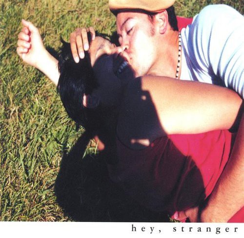 Hey Stranger