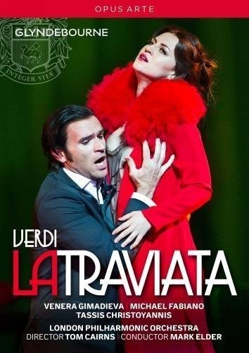 La Traviata