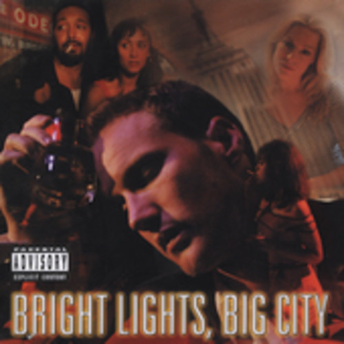Bright Lights, Big City [Explicit Content]