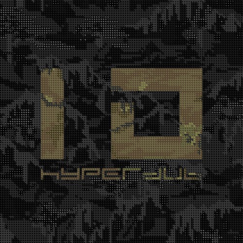Hyperdub 10.4 / Various