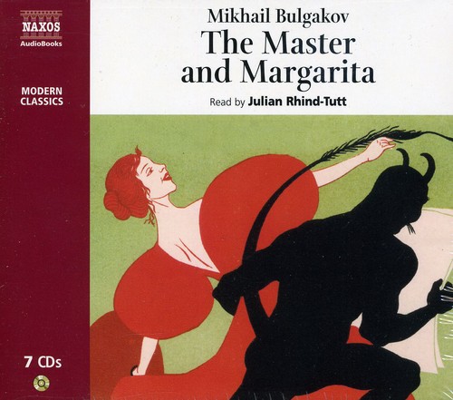 Master & Margarita